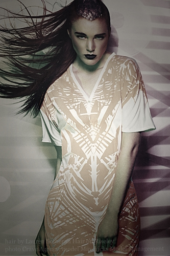 news from Hair on Riseley, Kings Meadows, Launceston